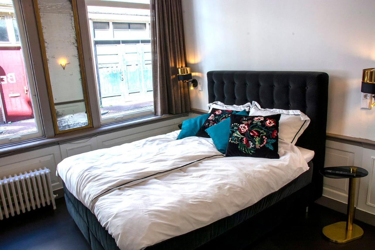 B&B Belle Chambre - Luxe In Art Deco Stijl Dordrecht Exterior foto