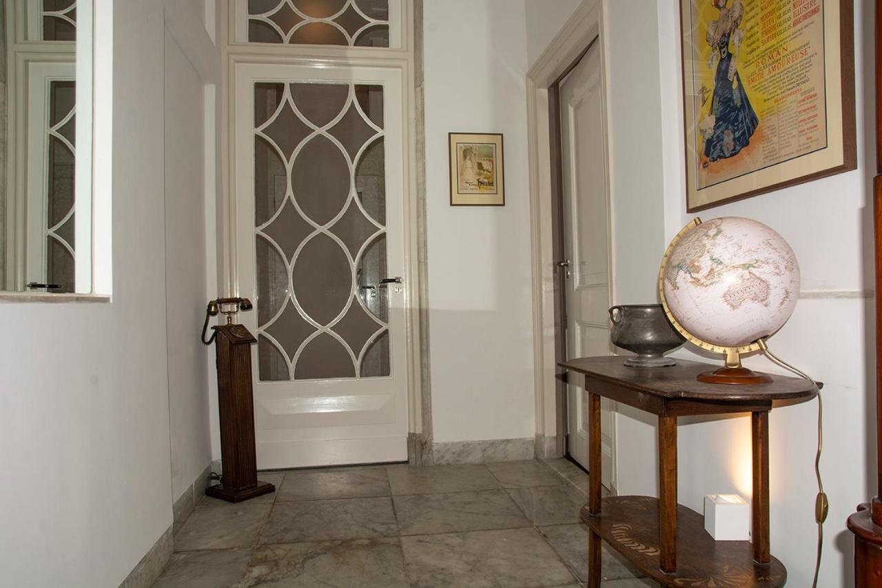 B&B Belle Chambre - Luxe In Art Deco Stijl Dordrecht Exterior foto